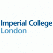 Лого Imperial College London Имперский колледж Лондона Imperial College London
