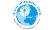 Лого Cologne International School (Частная школа Cologne International School)