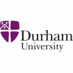 Лого Durham University Даремский университет Durham University