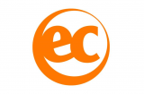 Лого EC Malta школа EC на Мальте Английский язык