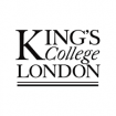 Лого King`s College London University of London Королевский Колледж