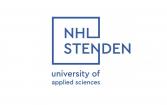 Лого Stenden University of Applied Sciences (Университет Stenden University)