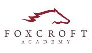 Лого Foxcroft Academy (Частная школа Foxcroft Academy)