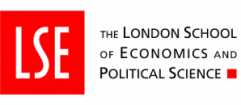 Лого LSE London School of Economics and Political Science Лондонская Школа Экономики и Политических Наук