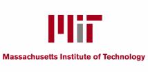 Лого MIT Summer Camp Летний Лагерь Massachusetts Institute of Technology
