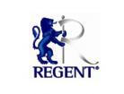 Лого Regent Oxford School (Языковая Школа Regent Оксфорд)