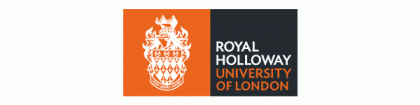 Лого Royal Holloway University of London Университет Роял Холлоуэй