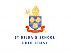 Лого St Hildas School Gold Coast (Школа St Hildas School Gold Coast)