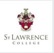 Лого St Lawrence College Ramsgate (Колледж St Lawrence College)