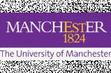 Лого University of Manchester Манчестерский университет University of Manchester