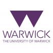 Лого University of Warwick Уорикский университет University of Warwick