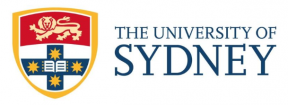 Лого Sydney University (Университет Сиднея, Сиднейский университет)