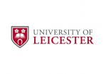 Лого University of Leicester Университет Лестера University of Leicester