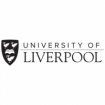 Лого Liverpool University Ливерпульский университет University of Liverpool