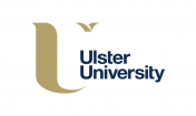 Лого Ulster University (Ольстерский университет)