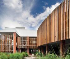 Canterbury College (Колледж Кентербери) Австралия