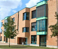 Cologne International School (Частная школа Cologne International School)