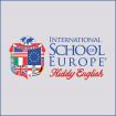 Лого International School of Europe Kiddy English – Milan (Международная школа английского Kiddy English)