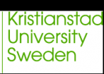 Лого Kristianstad University Университет Kristianstad University