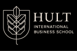 Лого HULT International Business School London — Школа бизнеса HULT Лондон