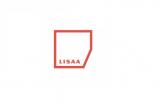 Лого LISAA School of Art and Design Paris (LISAA школа искусства и дизайна)