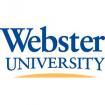 Лого Webster University Orlando Университет Webster University
