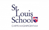 Лого St. Louis School Milan Частная школа St. Louis School Milan