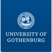 Лого University of Gothenburg Гётеборгский университет