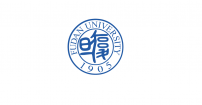Лого Fudan University Университет Фудань