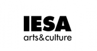 Лого IESA Arts and Culture School Paris IESA International School