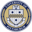 Лого University of Pittsburgh Университет Питтсбурга