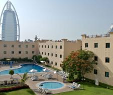 The Emirates Academy of Hospitality Management (Академия Гостиничного Менеджмента в Дубае)