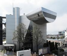 Tokyo Institute of Technology (TIT) Токийский технологический институт