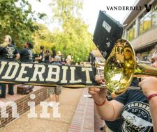 Vanderbilt University Университет Вандербильта