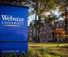 Webster University, Университет Webster University