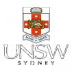 Лого University of New South Wales Университет Нового Южного Уэльса