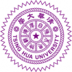 Лого National Tsing Hua University (NTHU) Национальный университет Цинь Хуа