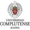 Лого Complutense University of Madrid (UCM) Университет Комплутенсе в Мадриде