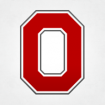 Лого Ohio State University - Columbus (OSU) Университет штата Огайо - Колумбус