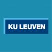 Лого Katholieke Universiteit Leuven (KU Leuven) Лёвенский католический университет