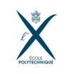 Лого École Polytechnique Политехническая школа