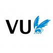 Лого VU University Amsterdam (VU) Амстердамский свободный университет