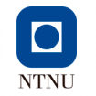 Лого Norwegian University of Science and Technology, NTNU Норвежский университет естественных и технических наук 