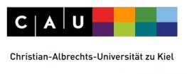 Лого University of Kiel (CAU) Кильский университет имени Христиана Альбрехта 
