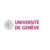 Лого University of Geneva Университет Женевы