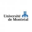 Лого Montreal university Монреальский Университет