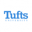 Лого Tufts University (TU) Университет Тафтса