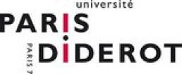 Лого Paris Diderot University (UP7) Университет Париж VII — Дени Дидро