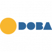 Лого DOBA Business School Бизнес Школа DOBA Business School