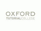 Лого Oxford Sixth Form College (ранее Oxford Tutorial College)